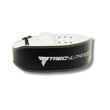 Trec Belt Leather Narrow | Megapump